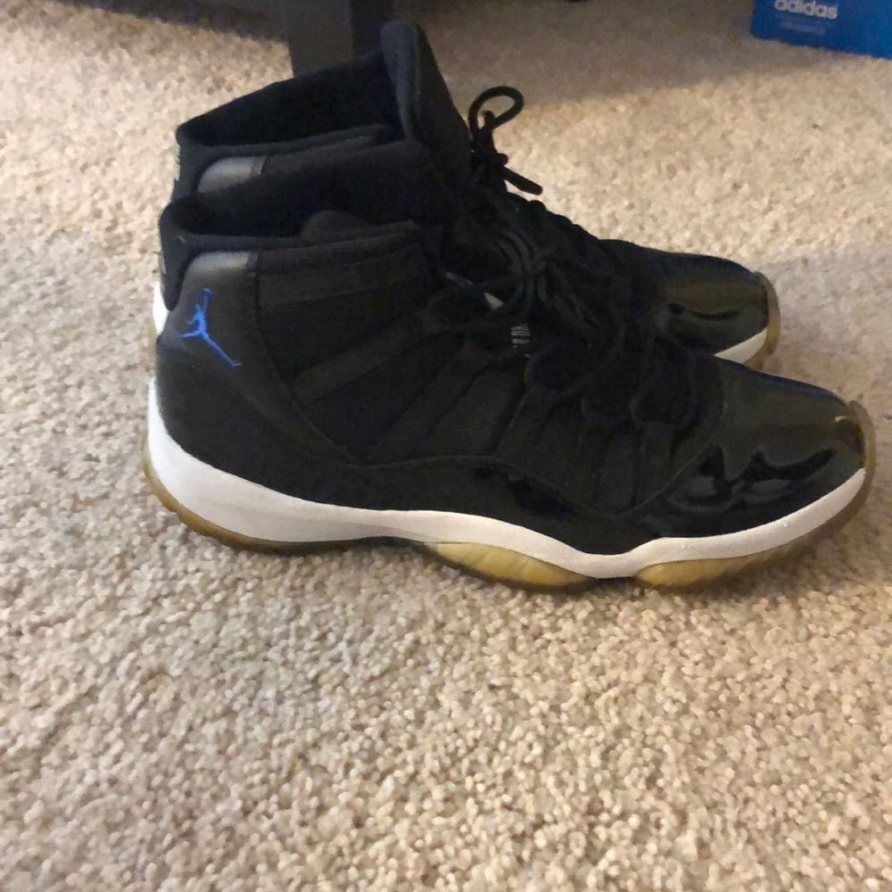 Space Jams